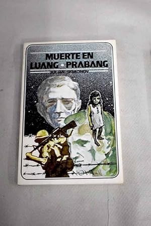 Imagen del vendedor de Muerte en Luang Prabang a la venta por Alcan Libros