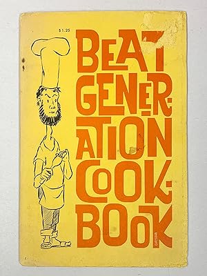 The Beat Generation Cook Book