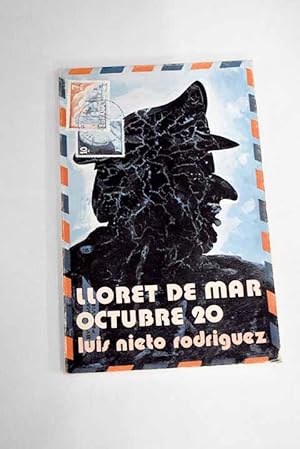 Lloret de Mar, Octubre 20