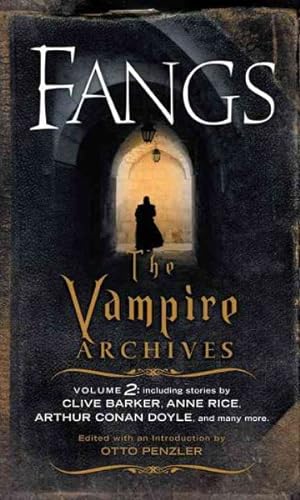 Seller image for Fangs for sale by GreatBookPrices