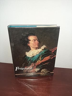 Image du vendeur pour Fragonard (English and French Edition) mis en vente par AwardWinningBooks