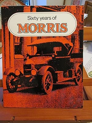 Sixty Years of Morris