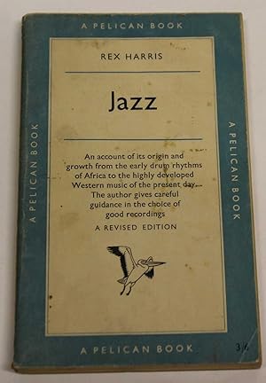 Jazz (Pelican A247)