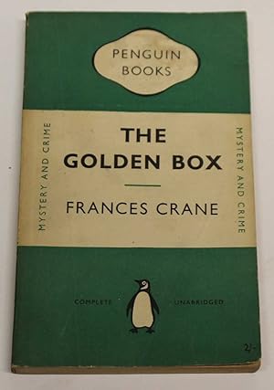 The Golden Box (Penguin 868)