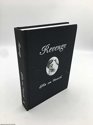 Bild des Verkufers fr Revenge (3rd Limited Ed) zum Verkauf von 84 Charing Cross Road Books, IOBA