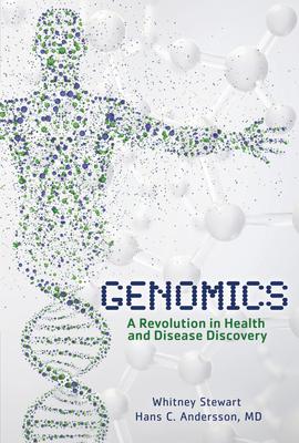 Seller image for Genomics: A Revolution in Health and Disease Discovery for sale by moluna