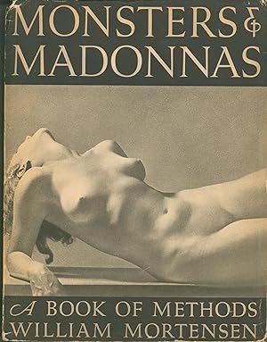 Monsters and Madonnas - A Book of Methods