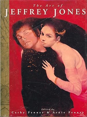 Seller image for The Art of Jeffrey Jones for sale by Bud Plant & Hutchison Books