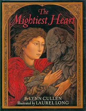 Immagine del venditore per The Mightiest Heart (signed) venduto da Bud Plant & Hutchison Books