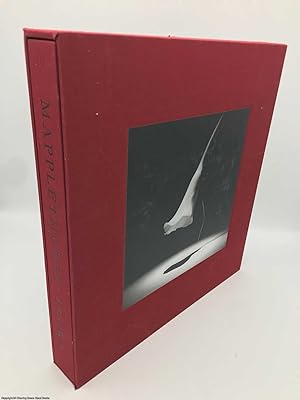 Mapplethorpe Flora: The Complete Flowers (French edition, slipcased)