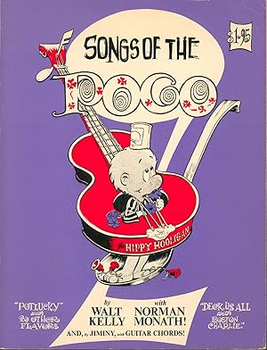 Songs of the Pogo