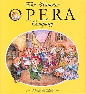 Seller image for The Hamster Opera Company for sale by Bud Plant & Hutchison Books