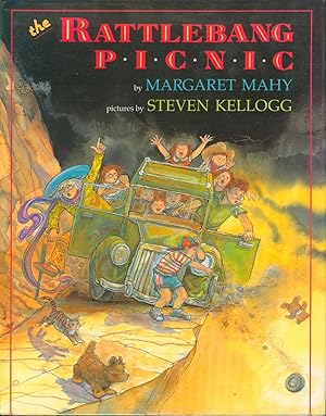 The Rattlebang Picnic (signed)