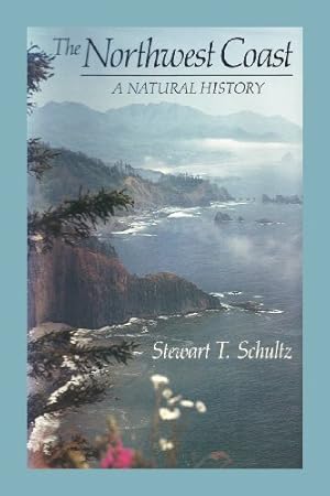 Immagine del venditore per The Northwest Coast: A Natural History venduto da -OnTimeBooks-