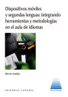Immagine del venditore per Dispositivos mviles y segundas lenguas venduto da AG Library