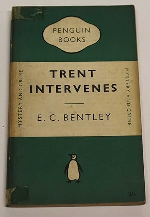 Trent Intervenes (Penguin 915)