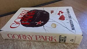 Image du vendeur pour Gorky Park: A Novel mis en vente par -OnTimeBooks-
