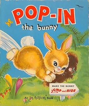 Pop-In the Bunny