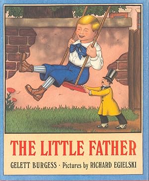 The Little Father (signed)