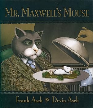 Bild des Verkufers fr Mr. Maxwell's Mouse zum Verkauf von Bud Plant & Hutchison Books
