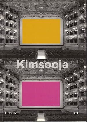 Image du vendeur pour Kimsooja: To Breathe/Respirare mis en vente par Kenneth Mallory Bookseller ABAA