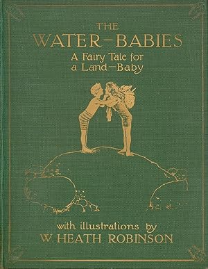 Seller image for The Water-Babies for sale by Bud Plant & Hutchison Books