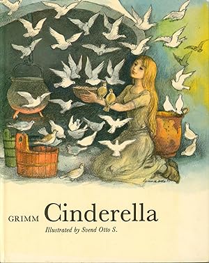 Seller image for Cinderella for sale by Bud Plant & Hutchison Books