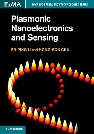 Imagen del vendedor de Plasmonic Nanoelectronics and Sensing a la venta por moluna