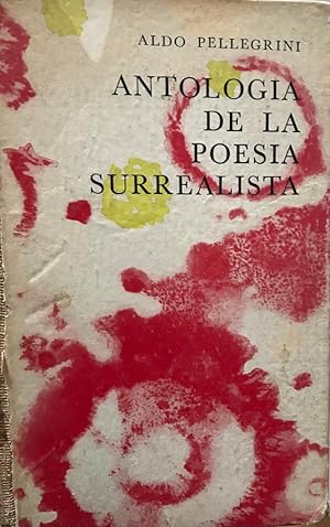 Antología de la Poesía Surrealista