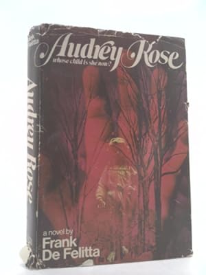 Seller image for Audrey Rose for sale by ThriftBooksVintage