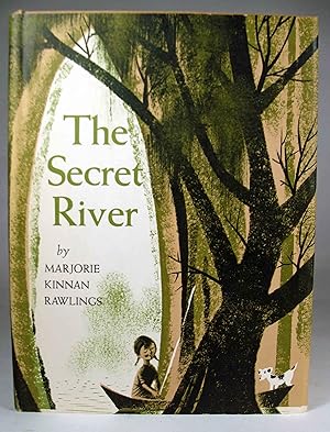 Seller image for The Secret River for sale by The Literary Lion,Ltd.