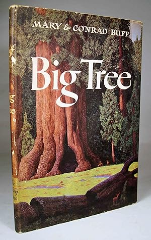 Immagine del venditore per Big Tree venduto da The Literary Lion,Ltd.