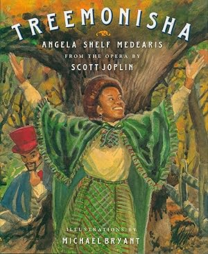 Imagen del vendedor de Treemonisha - From the Opera by Scott Joplin a la venta por Bud Plant & Hutchison Books