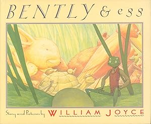 Seller image for Bently & Egg for sale by Bud Plant & Hutchison Books