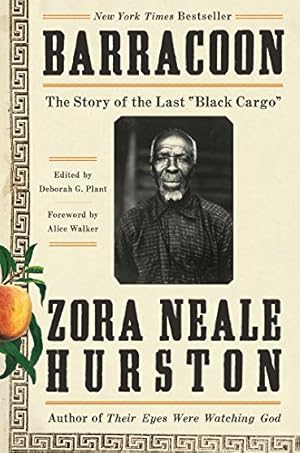 Seller image for Barracoon: The Story of the Last "Black Cargo" for sale by -OnTimeBooks-