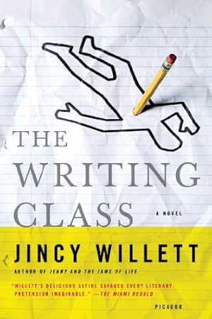 Immagine del venditore per The Writing Class: A Novel (Amy Gallup, 1) venduto da -OnTimeBooks-