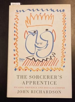 Immagine del venditore per THE SORCERER'S APPRENTICE. Picasso, Provence and Douglas Cooper. venduto da studio bibliografico pera s.a.s.