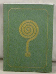 Image du vendeur pour Pataphysics: Definitions & Citations. mis en vente par Bucks County Bookshop IOBA