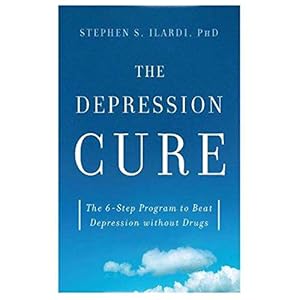 Immagine del venditore per The Depression Cure: The 6-Step Program to Beat Depression without Drugs venduto da -OnTimeBooks-