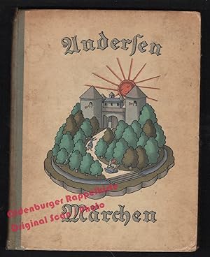 Die schönsten Märchen: Eine Auswahl für die Jugend (1922) - Andersen, Hans Christian