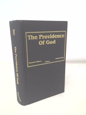 Seller image for The Providence of God for sale by ThriftBooksVintage