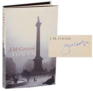 Bild des Verkufers fr Youth (Signed First Edition) zum Verkauf von Jeff Hirsch Books, ABAA