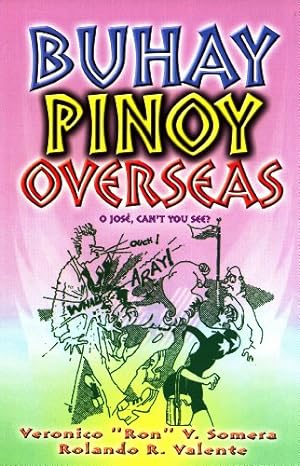 Seller image for Buhay Pinoy Overseas for sale by -OnTimeBooks-