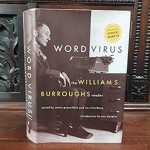 Immagine del venditore per Word Virus. The William Burroughs Reader venduto da The Petersfield Bookshop, ABA, ILAB