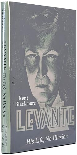Imagen del vendedor de Levante: His Life, No Illusion a la venta por Quicker than the Eye