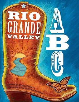 Seller image for Rio Grande Valley ABC for sale by Reliant Bookstore