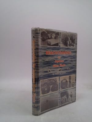 Seller image for Beachcombing for Japanese glass floats, for sale by ThriftBooksVintage