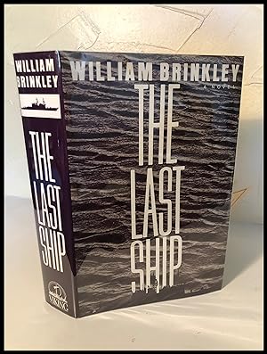 Seller image for The Last Ship: A Novel for sale by James Graham, Bookseller, ABAA