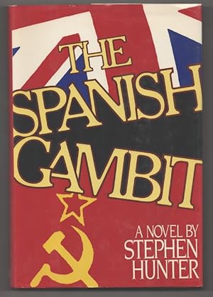 Image du vendeur pour The Spanish Gambit mis en vente par Jeff Hirsch Books, ABAA