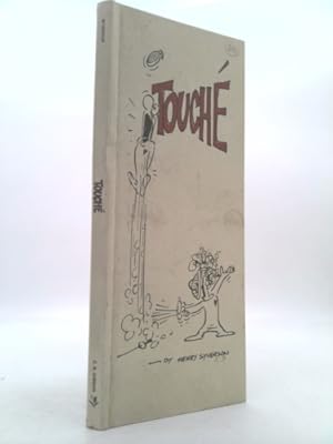 Imagen del vendedor de Touche a la venta por ThriftBooksVintage